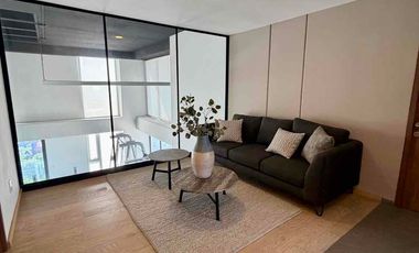 Departamento en Renta en Joy Bosques