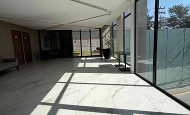 Departamento en Renta en Joy Bosques