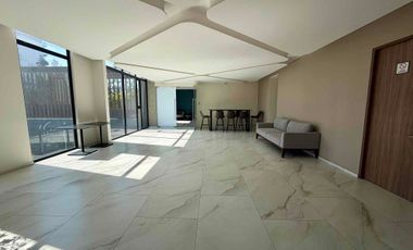 Departamento en Renta en Joy Bosques