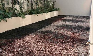 Departamento en Renta en Joy Bosques