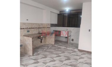 Departamento Amplio Con Vista Exterior – Ideal Familia Numerosa U Oficina En Casa