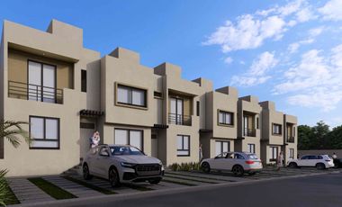 Departamento nuevo en preventa para estrenar 2 recámaras Col. Tzompantle