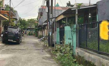 DIJUAL TANAH KAVLING