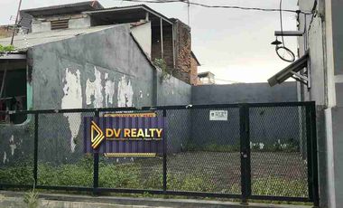 DIJUAL TANAH KAVLING