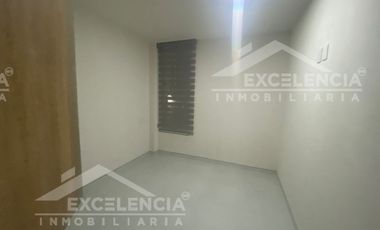 🏡✨ Renta de Departamento en Quinta Cantera – Altozano ✨🏡
