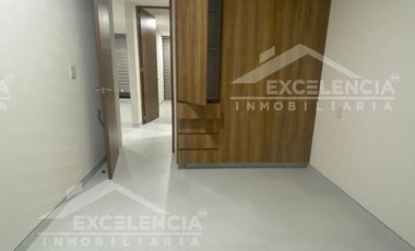 🏡✨ Renta de Departamento en Quinta Cantera – Altozano ✨🏡