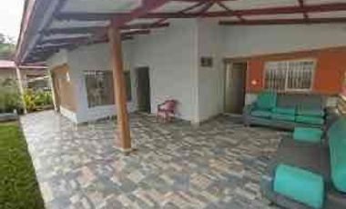 casa campestre en venta en pavas