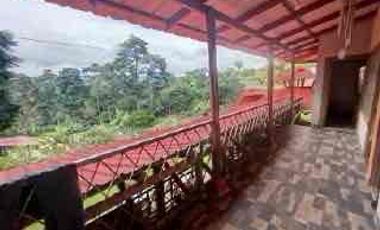 casa campestre en venta en pavas