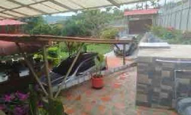 casa campestre en venta en pavas