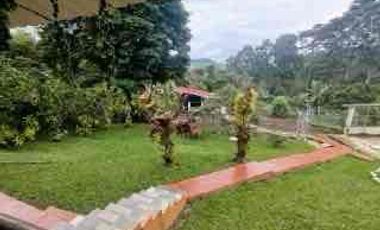 casa campestre en venta en pavas