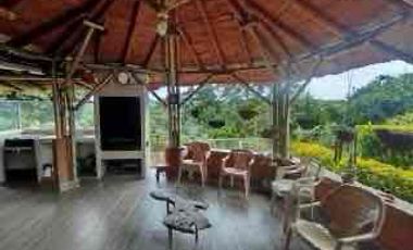 casa campestre en venta en pavas