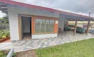 casa campestre en venta en pavas