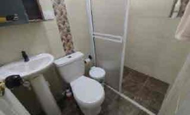 casa campestre en venta en pavas