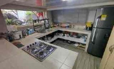 casa campestre en venta en pavas