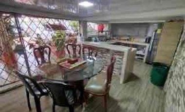 casa campestre en venta en pavas