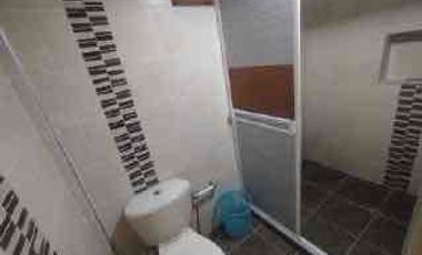 casa campestre en venta en pavas