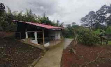 casa campestre en venta en pavas