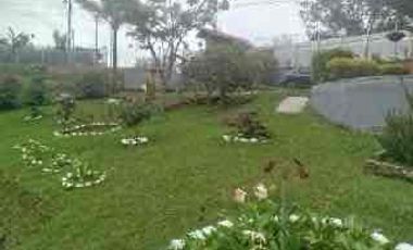 casa campestre en venta en pavas