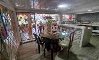 casa campestre en venta en pavas