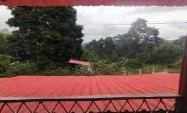 casa campestre en venta en pavas