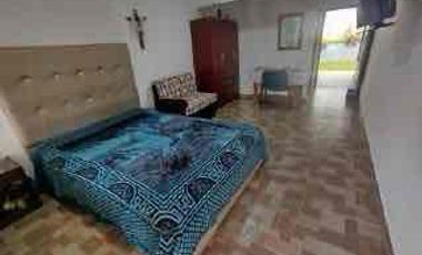 casa campestre en venta en pavas