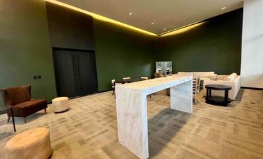 Departamento en renta en Satori Santa Fe