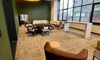 Departamento en renta en Satori Santa Fe