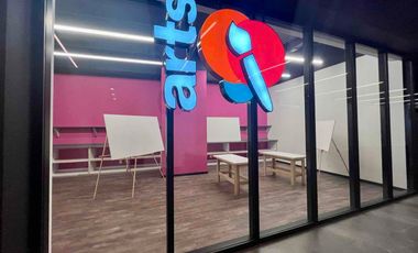 Departamento en renta en Satori Santa Fe