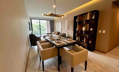 Departamento en renta en Satori Santa Fe