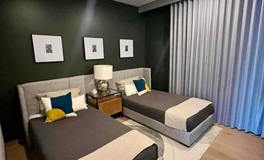 Departamento en renta en Satori Santa Fe