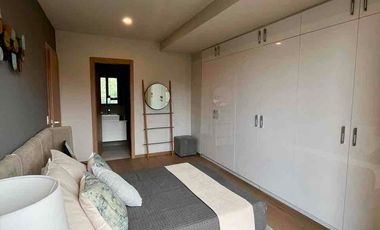 Departamento en renta en Satori Santa Fe