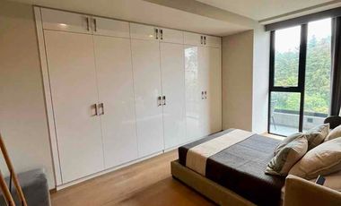 Departamento en renta en Satori Santa Fe