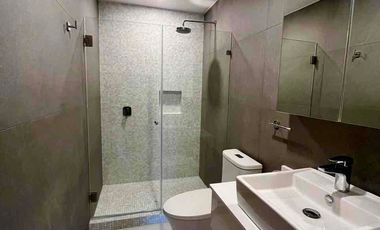 Departamento en renta en Satori Santa Fe