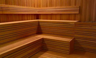 Departamento en renta en Satori Santa Fe