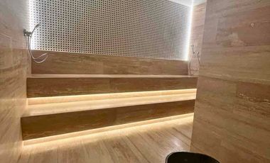 Departamento en renta en Satori Santa Fe