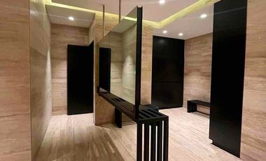 Departamento en renta en Satori Santa Fe