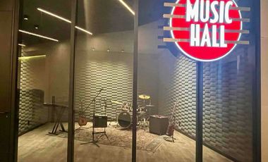 Departamento en renta en Satori Santa Fe