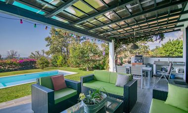 Nuevecita, estrenala en Vista del lago, Country club!