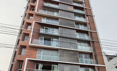 DEPARTAMENTO CON VISTA A LA CALLE – MAYORAZGO CHICO, ATE