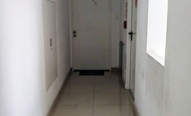 DEPARTAMENTO CON VISTA A LA CALLE – MAYORAZGO CHICO, ATE