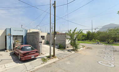 Imagina pagar menos hoy y vivir mejor mañana!!, Venta de casa en recuperación bancaria, Barrio de la Industria, 64102 Monterrey, N.L.