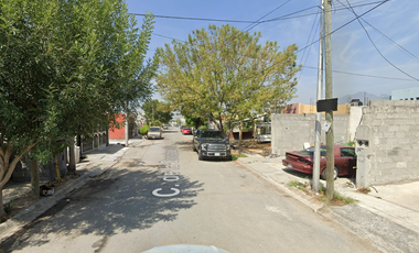 Imagina pagar menos hoy y vivir mejor mañana!!, Venta de casa en recuperación bancaria, Barrio de la Industria, 64102 Monterrey, N.L.