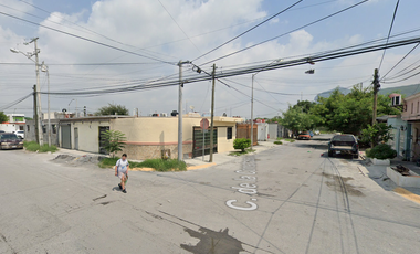 Imagina pagar menos hoy y vivir mejor mañana!!, Venta de casa en recuperación bancaria, Barrio de la Industria, 64102 Monterrey, N.L.