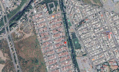Imagina pagar menos hoy y vivir mejor mañana!!, Venta de casa en recuperación bancaria, Barrio de la Industria, 64102 Monterrey, N.L.