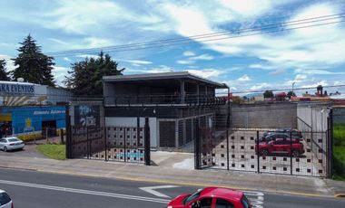 LOCAL EN RENTA EN METEPEC