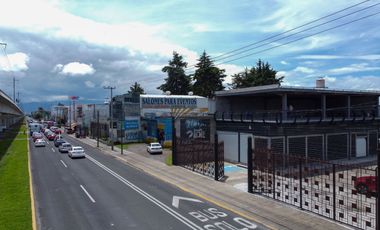 LOCAL EN RENTA EN METEPEC