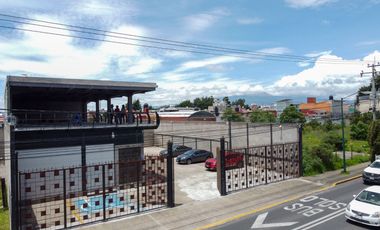 LOCAL EN RENTA EN METEPEC