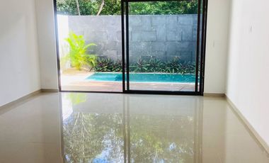 Residencial El Encuentro: Espectacular Casa de 4 Recámaras con Jacuzzi Privado y Doble Altura