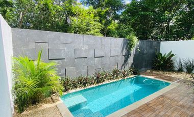 Residencial El Encuentro: Espectacular Casa de 4 Recámaras con Jacuzzi Privado y Doble Altura