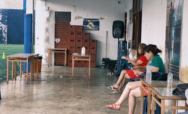 VENDO TERRENO PLANO DE 1094 M2 EN PLENA AVENIDA CARLOS IZAGUIRRE S.M.P